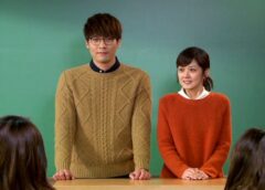 ゆれながら咲く花 14話の動画