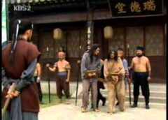 海神 -HESHIN- 10話の動画