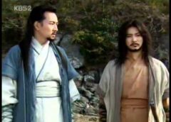 海神 -HESHIN- 11話の動画