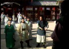 海神 -HESHIN- 19話の動画