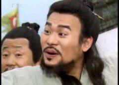 海神 -HESHIN- 21話の動画