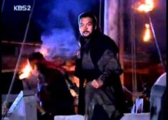 海神 -HESHIN- 30話の動画