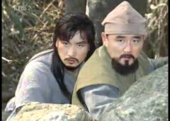 海神 -HESHIN- 40話の動画