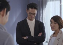 HIStory3 圏套 7話の動画