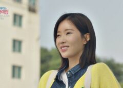 私のIDはカンナム美人 17話 動画