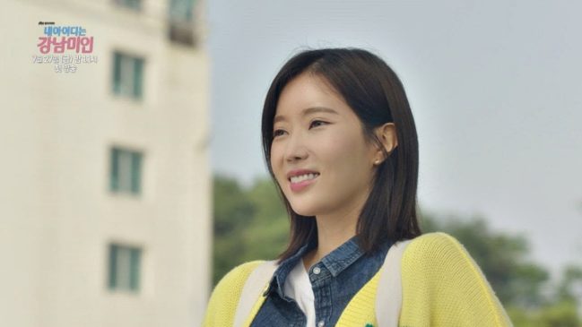 私のidはカンナム美人 17話 動画 無料視聴で韓国ドラマを見る情報サイト Kbs 私のidはカンナム美人 17話 動画 無料視聴で韓国ドラマを見る情報サイト Kbs