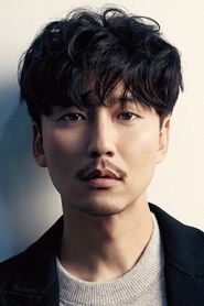 キム・ナムギル