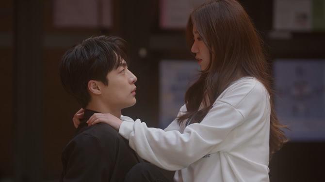 キス妖怪 11話 動画 無料視聴で韓国ドラマを見る情報サイト Kbs キス妖怪 11話 動画 無料視聴で韓国ドラマを見る情報サイト Kbs