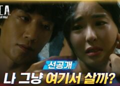 L.U.C.A. : The Beginning 8話の動画