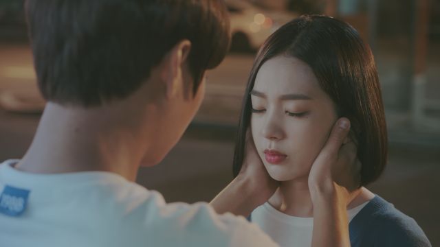 恋愛革命 6話 動画 無料視聴で韓国ドラマを見る情報サイト Kbs