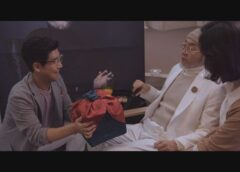 ミリオネア邸宅殺人事件 2話 動画