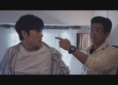 ミリオネア邸宅殺人事件 8話(最終回)の動画