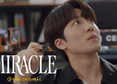 MIRACLEミラクル 1話の動画