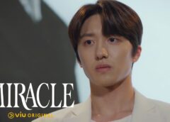 MIRACLEミラクル 11話の動画