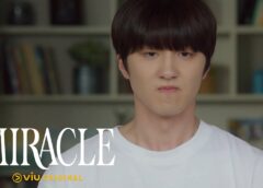 MIRACLEミラクル 13話の動画