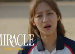 MIRACLEミラクル 3話の動画