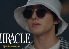 MIRACLEミラクル 5話の動画