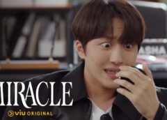 MIRACLEミラクル 6話の動画