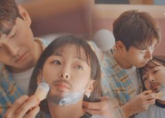 ウラチャチャ My Love 16話 動画