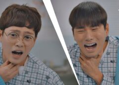 ウラチャチャ My Love 9話 動画