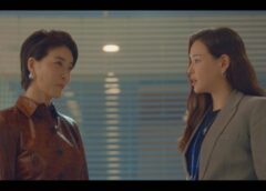 ワンザウーマン 27話の動画
