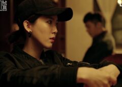 R.I.P. 霊異街11号 8話の動画