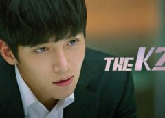 THE K2 11話の動画