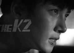 THE K2 12話の動画