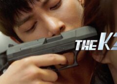 THE K2 14話の動画