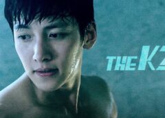 THE K2 6話の動画