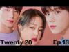 TWENTY×TWENTY 18話の動画