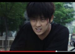 TWO WEEKS 2話 動画
