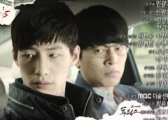 TWO WEEKS 22話 動画