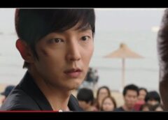 TWO WEEKS 23話 動画