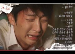 TWO WEEKS 5話 動画