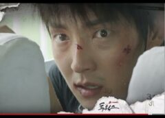 TWO WEEKS 8話 動画