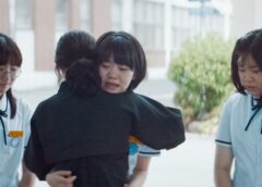 ホームタウン 8話の動画