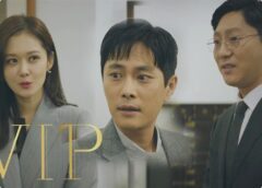 VIP－迷路の始まり－ 12話の動画