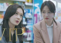 VIP－迷路の始まり－ 14話の動画