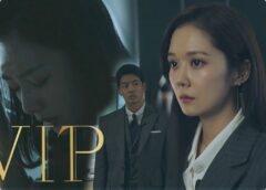 VIP－迷路の始まり－ 15話の動画