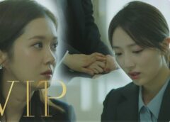 VIP－迷路の始まり－ 18話の動画