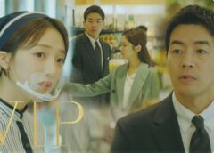 VIP－迷路の始まり－ 19話の動画