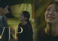 VIP－迷路の始まり－ 20話の動画