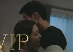 VIP－迷路の始まり－ 22話の動画