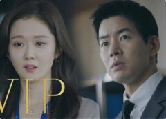 VIP－迷路の始まり－ 24話の動画