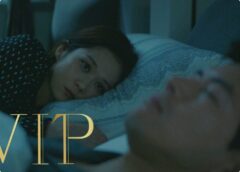 VIP－迷路の始まり－ 3話の動画