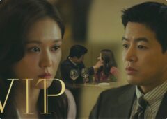 VIP－迷路の始まり－ 4話の動画