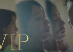 VIP－迷路の始まり－ 7話の動画