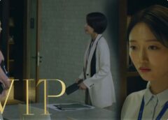 VIP－迷路の始まり－ 8話の動画