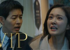VIP－迷路の始まり－ 9話の動画